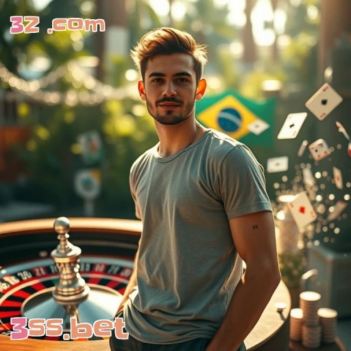 Esporte e Apostas: A Revolução do 3ss.bet em Jogos Online