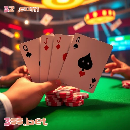 Emocionantes jogos online no site 3ss.bet: experimente agora!