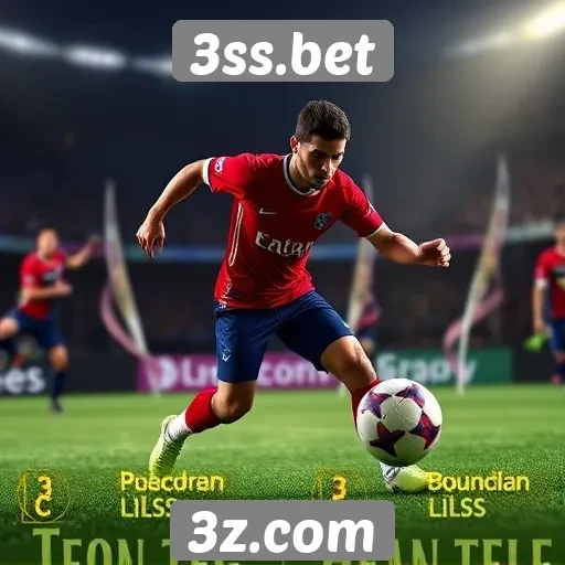 Análise das ofertas de bônus do site 3ss.bet