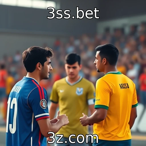 Estudo sobre a demografia dos jogadores de apostas