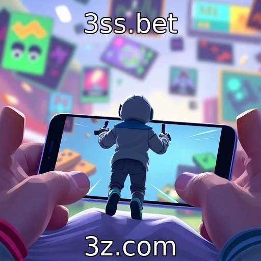 Tendências de jogos móveis para o futuro