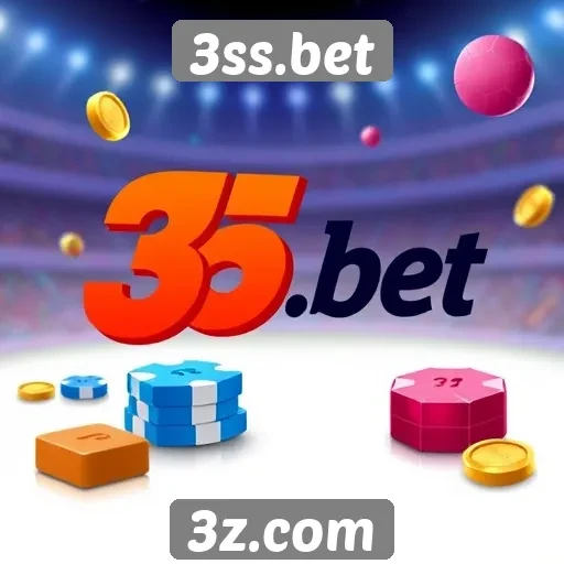 Integração de pagamentos no 3ss.bet