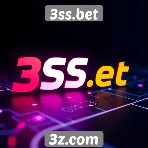 Avaliação da segurança no site 3ss.bet