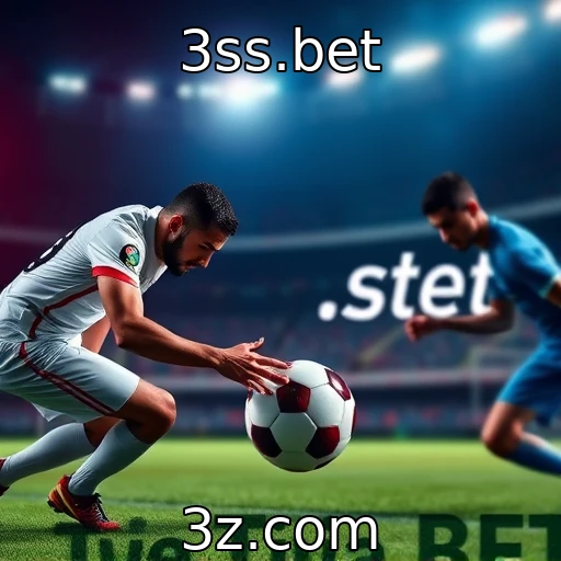 Mudanças na regulamentação de apostas esportivas