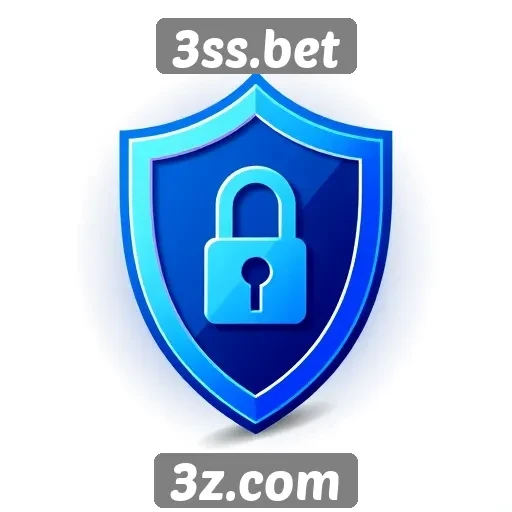Como 3ss.bet se destaca em segurança online