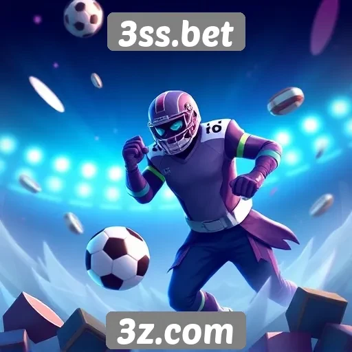 3ss.bet oferece ampla variedade de jogos online