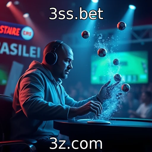 Inovações tecnológicas moldam a experiência de jogo