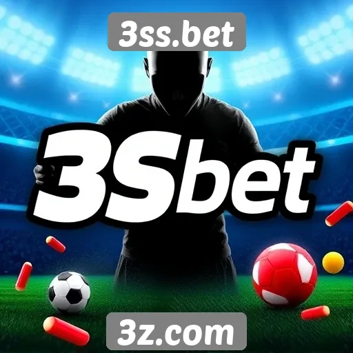3ss.bet oferece variedade de jogos e apostas
